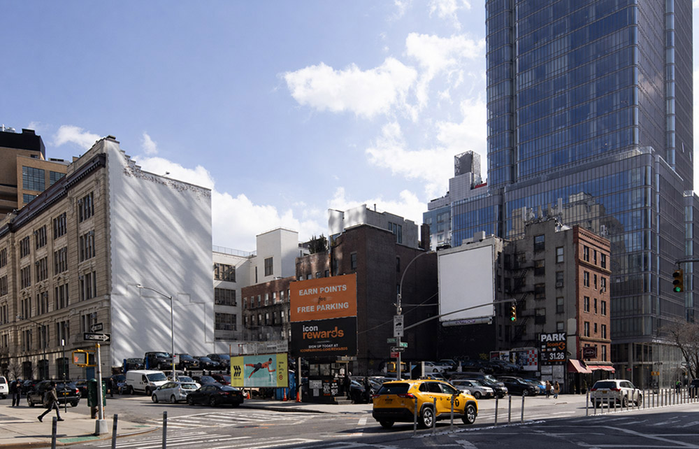 Global Holdings and MAG Partners enter joint venture to  develop ground-up residential tower